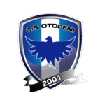 CS Otopeni Logo Transparent PNG