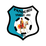 CS Pandurii Targu Jiu Logo Transparent PNG