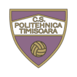 CS Politehnica Timisoara Logo Transparent PNG
