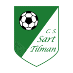 CS Sart Tilman Logo Transparent PNG