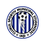 CSMS Iasi Logo Transparent PNG