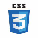 CSS3 Logo Transparent PNG