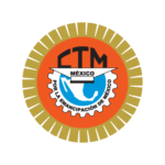 CTM Chihuahua Logo Transparent PNG