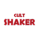 CULT Energy Drink Logo Transparent PNG