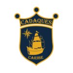 Cadaques Caribe Logo Transparent PNG