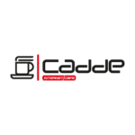 Cadde internet cafe Logo Transparent PNG