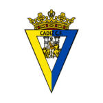 Cadiz CF Logo Transparent PNG