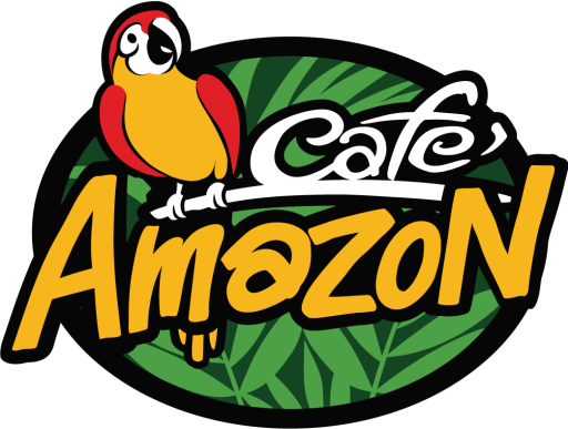 Cafe Amazon
