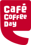 Café Coffee Day Logo Transparent PNG