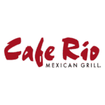 Cafe Rio Logo Transparent PNG