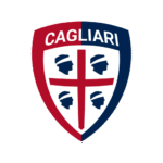 Cagliari Calcio Logo Transparent PNG