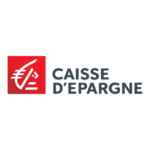 Caisse DEpargne Logo Transparent PNG