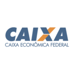 Caixa Economica Federal Logo Transparent PNG