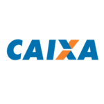 Caixa Logo Transparent PNG