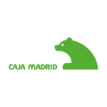 Caja Madrid Logo Transparent PNG