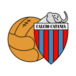 Calcio Catania Logo Transparent PNG