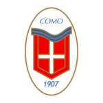 Calcio Como 1907 Logo Transparent PNG