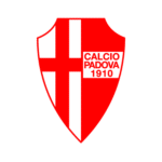 Calcio Padova 1910 Logo Transparent PNG