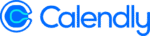 Calendly Logo Transparent PNG