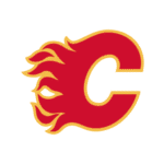 Calgary Flames Logo Transparent PNG