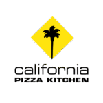 California Pizza Kitchen Logo Transparent PNG