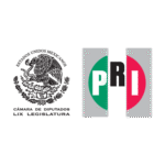 Camara de Diputados LIX Legislatura PRI Logo Transparent PNG