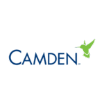 Camden Logo Transparent PNG