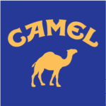 Camel Logo Transparent PNG