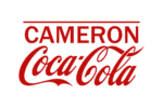 Cameron Coca Cola Logo Transparent PNG