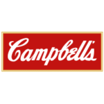 Campbell Logo Transparent PNG