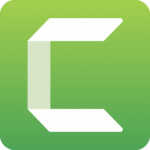 Camtasia Logo Transparent PNG