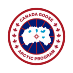 Canada Goose Logo Transparent PNG