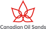 Canadian Oil Sands Logo Transparent PNG