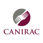 Canirac Logo Transparent PNG