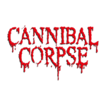 Cannibal Corpse Logo Transparent PNG