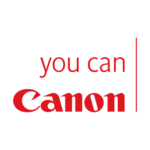 Canon You Can Logo Transparent PNG