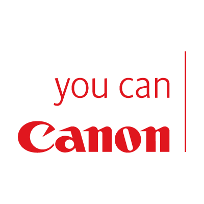Canon You Can