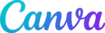 Canva Logo Transparent PNG