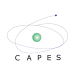 Capes Logo Transparent PNG