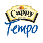 Cappy Tempo Logo Transparent PNG