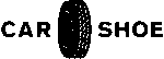 Car Shoe Logo Transparent PNG
