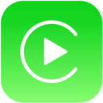 CarPlay Logo Transparent PNG
