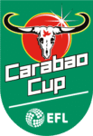 Carabao Cup EFL Cup Logo Transparent PNG