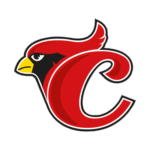Cardenales de Lara Logo Transparent PNG