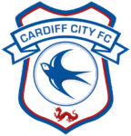 Cardiff City FC Logo Transparent PNG