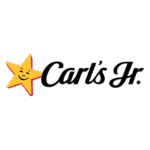 Carl's Jr Logo Transparent PNG