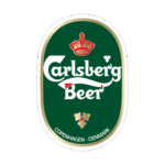 Carlsberg Beer Logo Transparent PNG