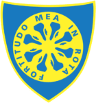 Carrarese Calcio 1908 Logo Transparent PNG