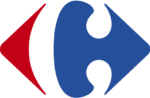 Carrefour Logo Transparent PNG