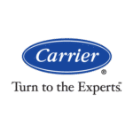 Carrier Logo Transparent PNG
